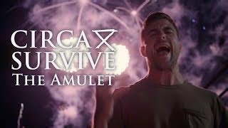 How Circa Survive's Magical Amulet Transcends Time and Space